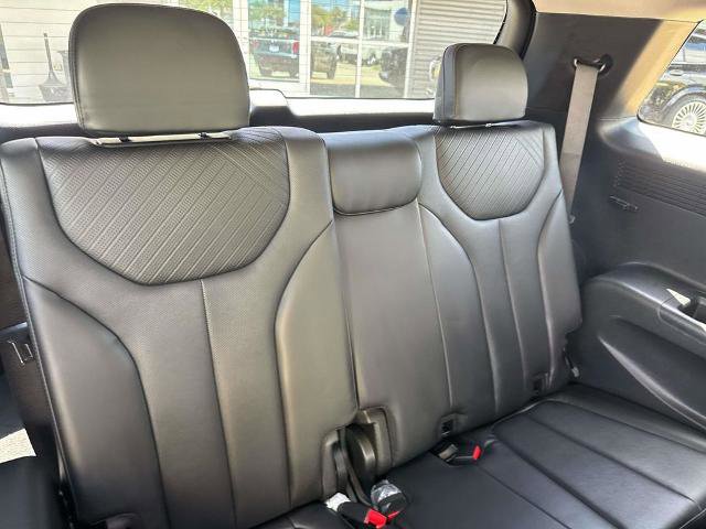 Used 2024 Hyundai Palisade XRT AWD/4WD image 12
