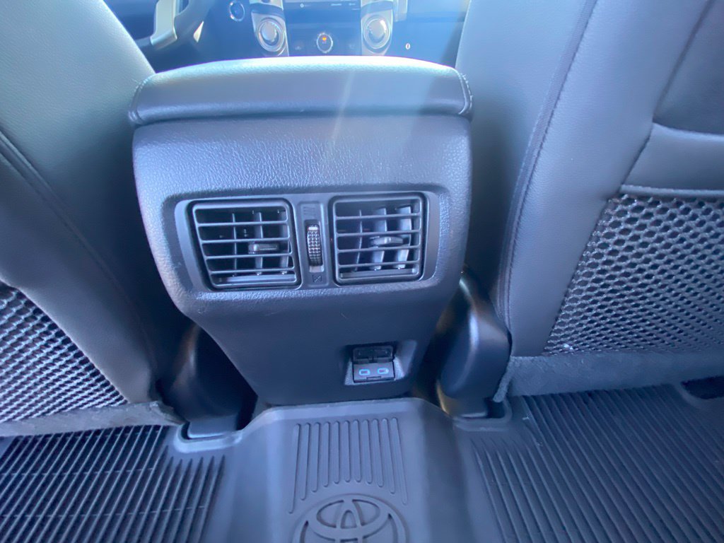 Used 2023 Toyota 4Runner TRD Sport w/ Technology Package AWD/4WD image 26