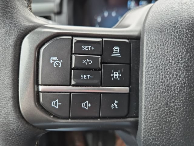 Certified 2024 Ford F150 XLT w/ Equipment Group 302A MID AWD/4WD image 19