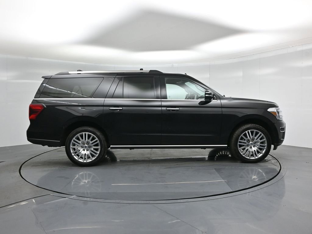 Certified 2024 Ford Expedition Max Limited image 28