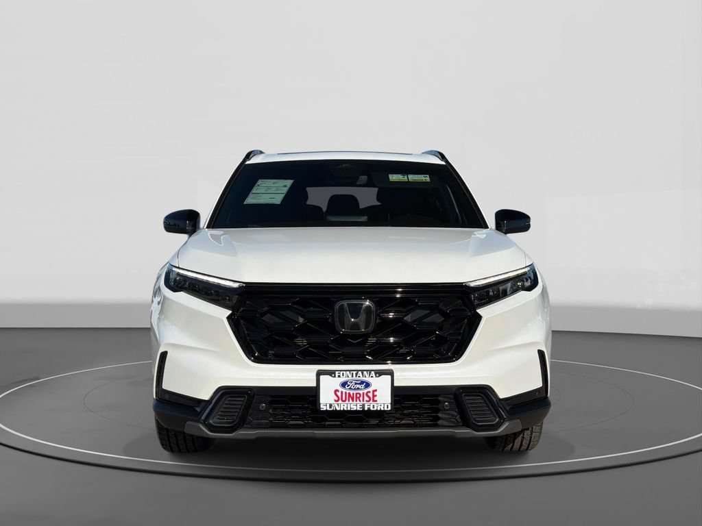 Used 2025 Honda CR-V Sport-L image 3