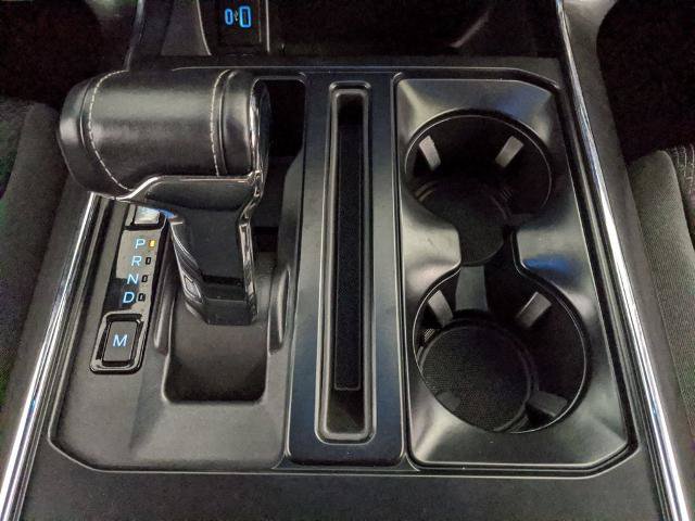Certified 2023 Ford F150 XLT w/ Equipment Group 302A High RWD image 9