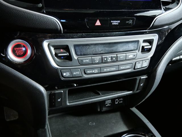 Used 2021 Honda Passport Touring image 22