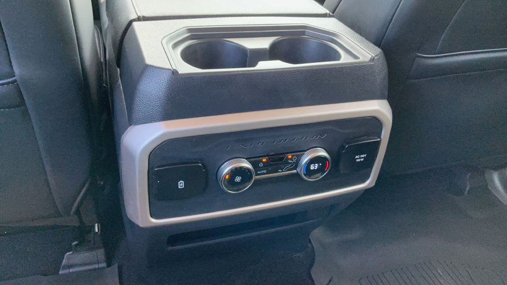 Certified 2024 Ford Expedition Max XLT RWD image 10