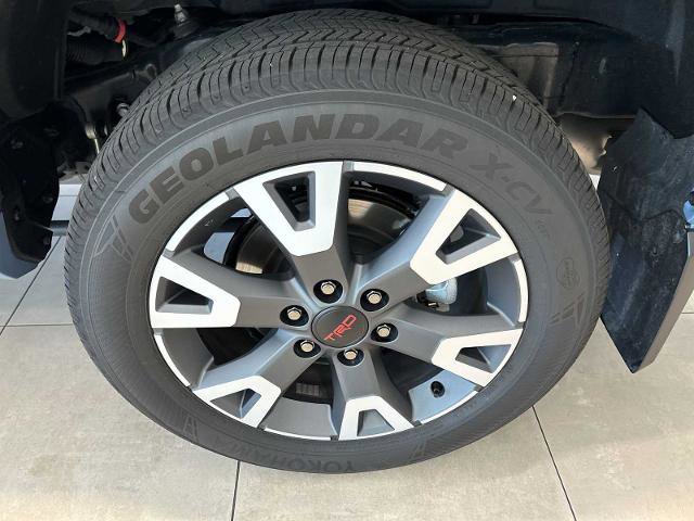 Used 2026 Toyota 4Runner TRD Sport AWD/4WD image 30