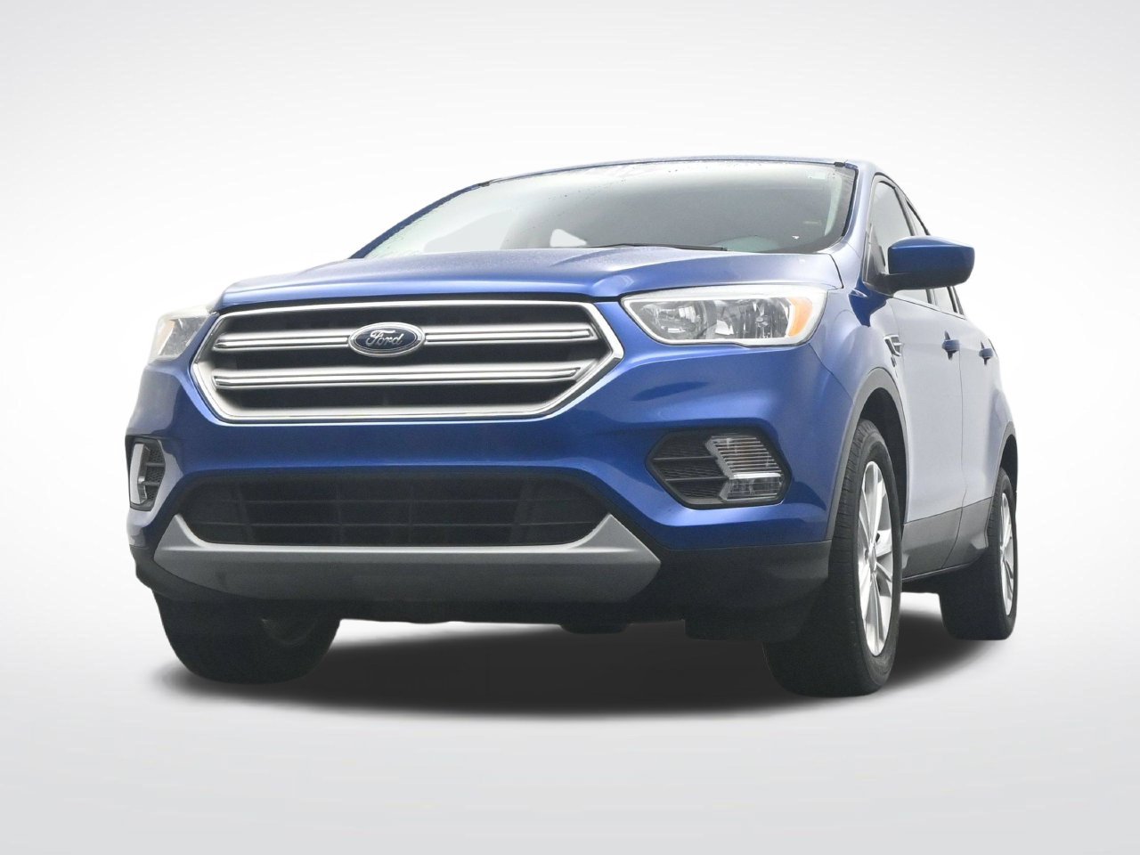 Certified 2019 Ford Escape SE AWD/4WD image 46