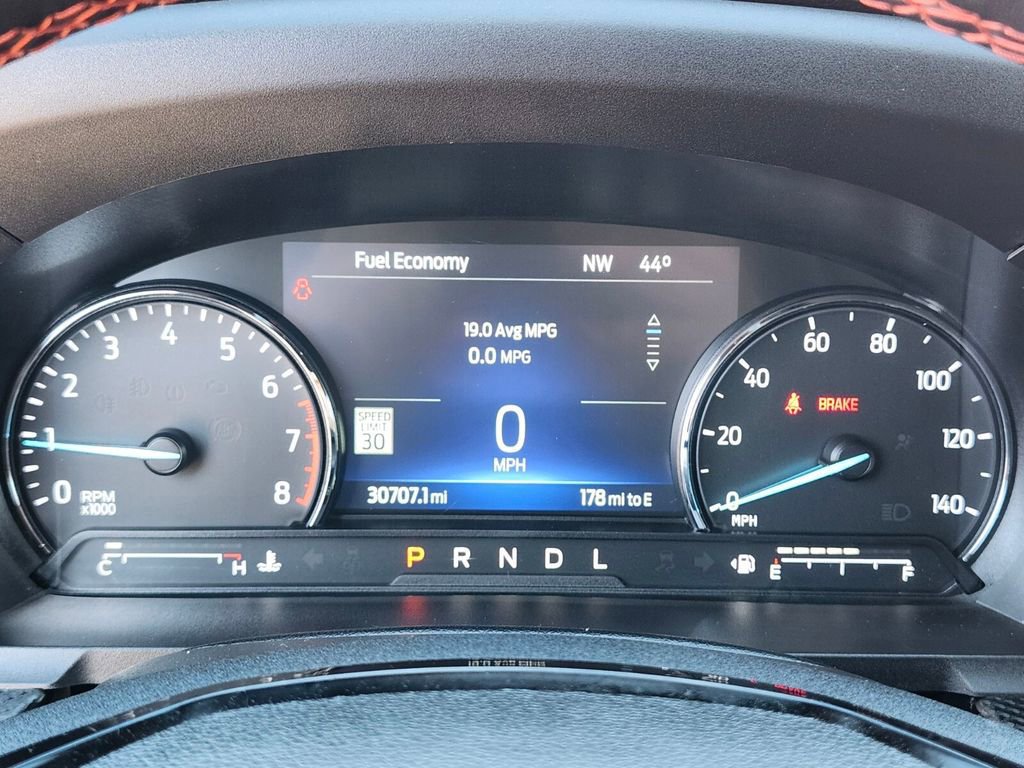 Certified 2022 Ford Explorer ST-Line w/ Class IV Trailer Tow Package image 33