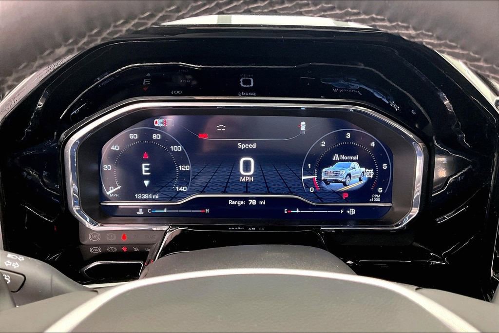 Used 2024 GMC Sierra 1500 SLT w/ SLT Premium Package image 21