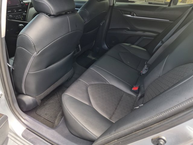 Used 2023 Toyota Camry XSE FWD image 13