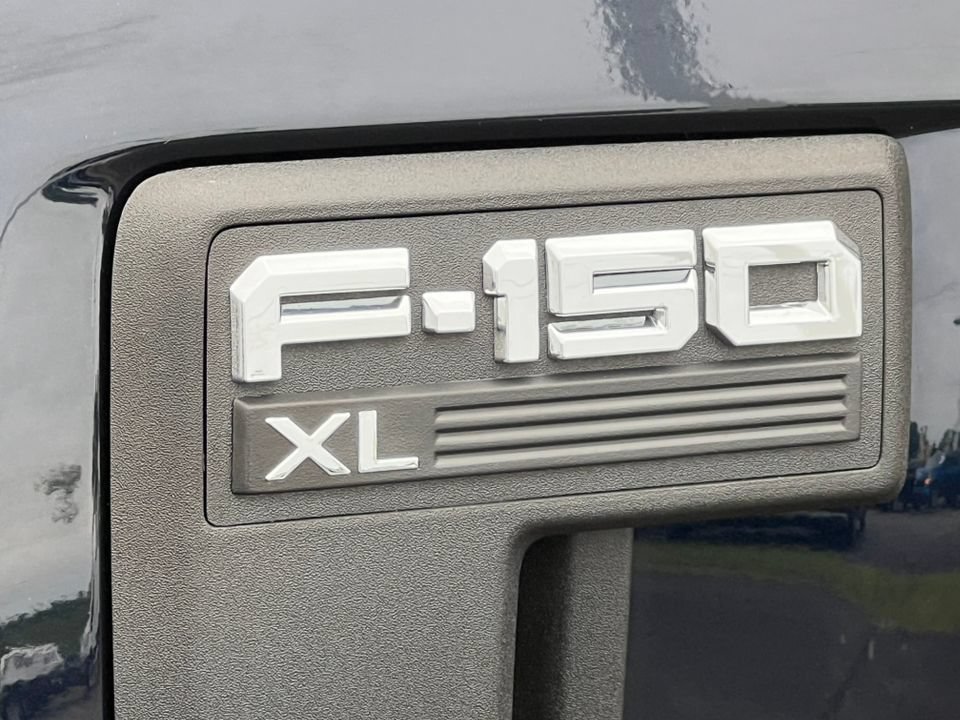 Certified 2022 Ford F150 XL w/ Equipment Group 101A High AWD/4WD image 2