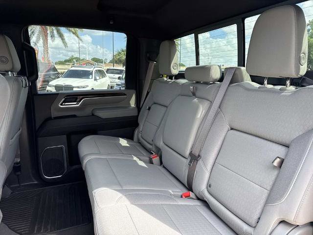 Used 2025 GMC Sierra 2500 SLE w/ SLE Value Package; image 19