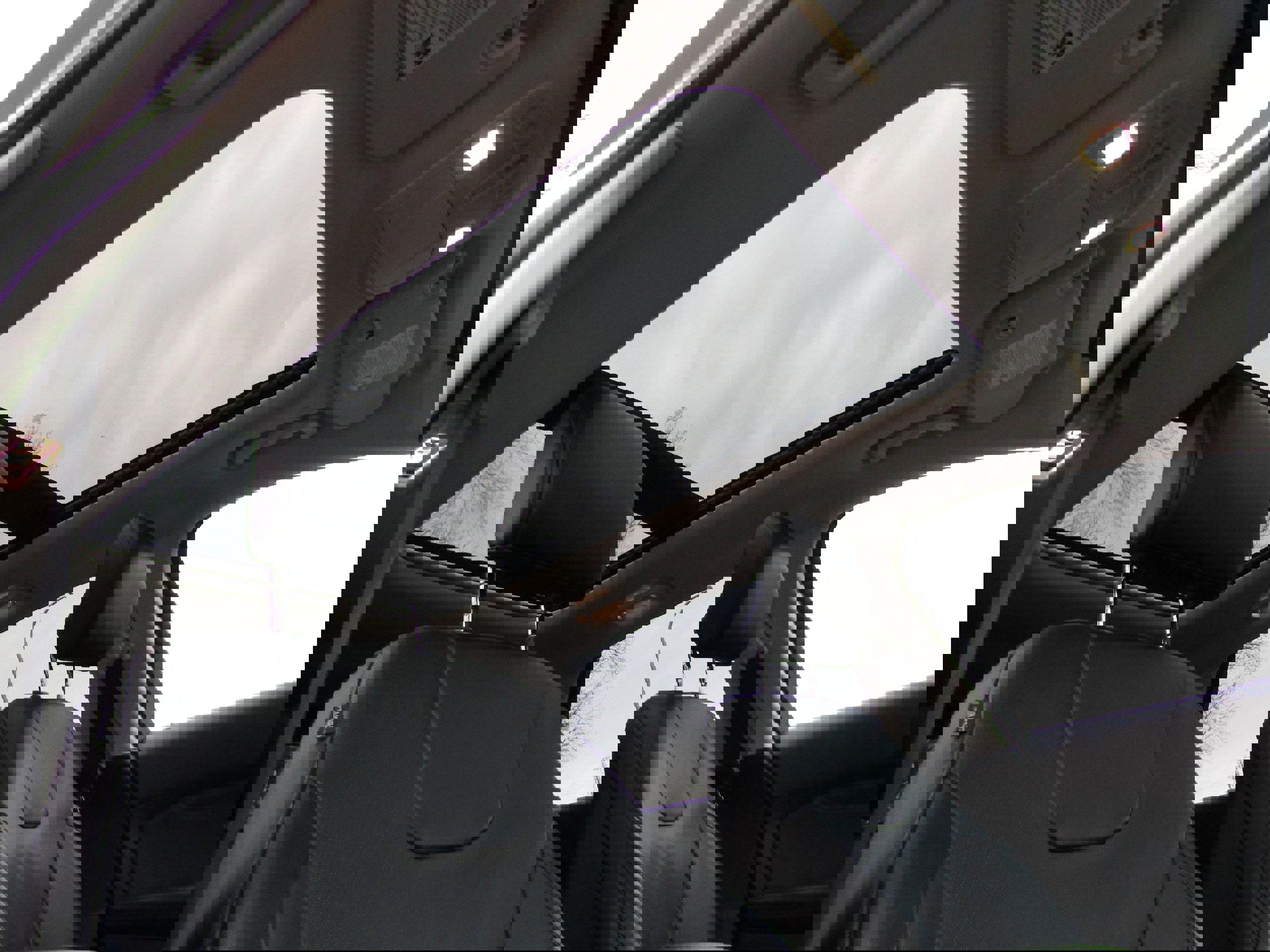 Certified 2019 Ford Edge Titanium w/ Equipment Group 301A image 29