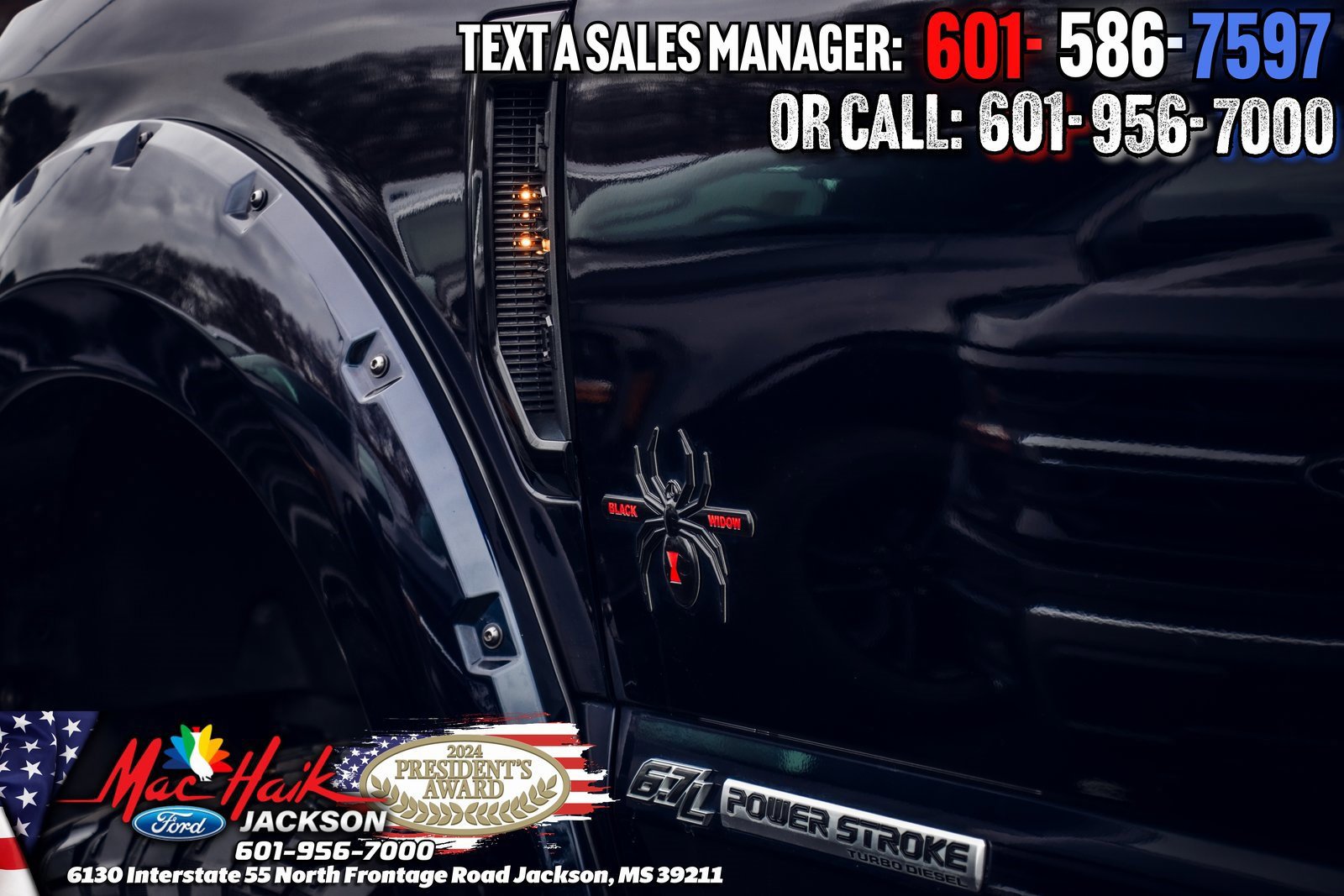 Certified 2021 Ford F250 Lariat image 5