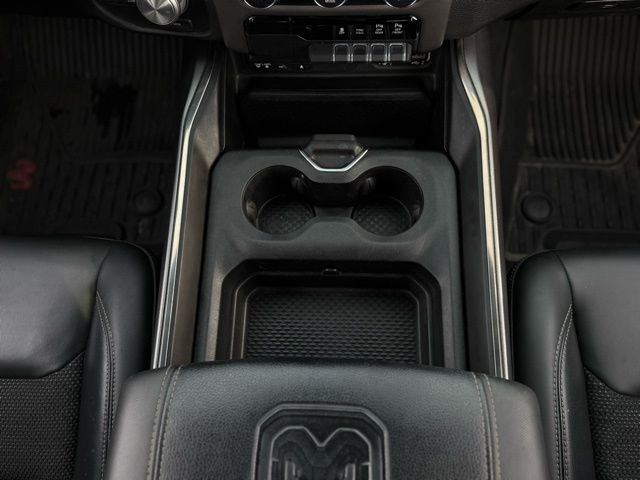 Used 2019 RAM 1500 Sport w/ Level 2 Equipment Group image 36