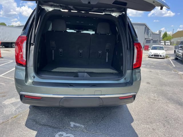 Used 2023 GMC Yukon SLT AWD/4WD image 13