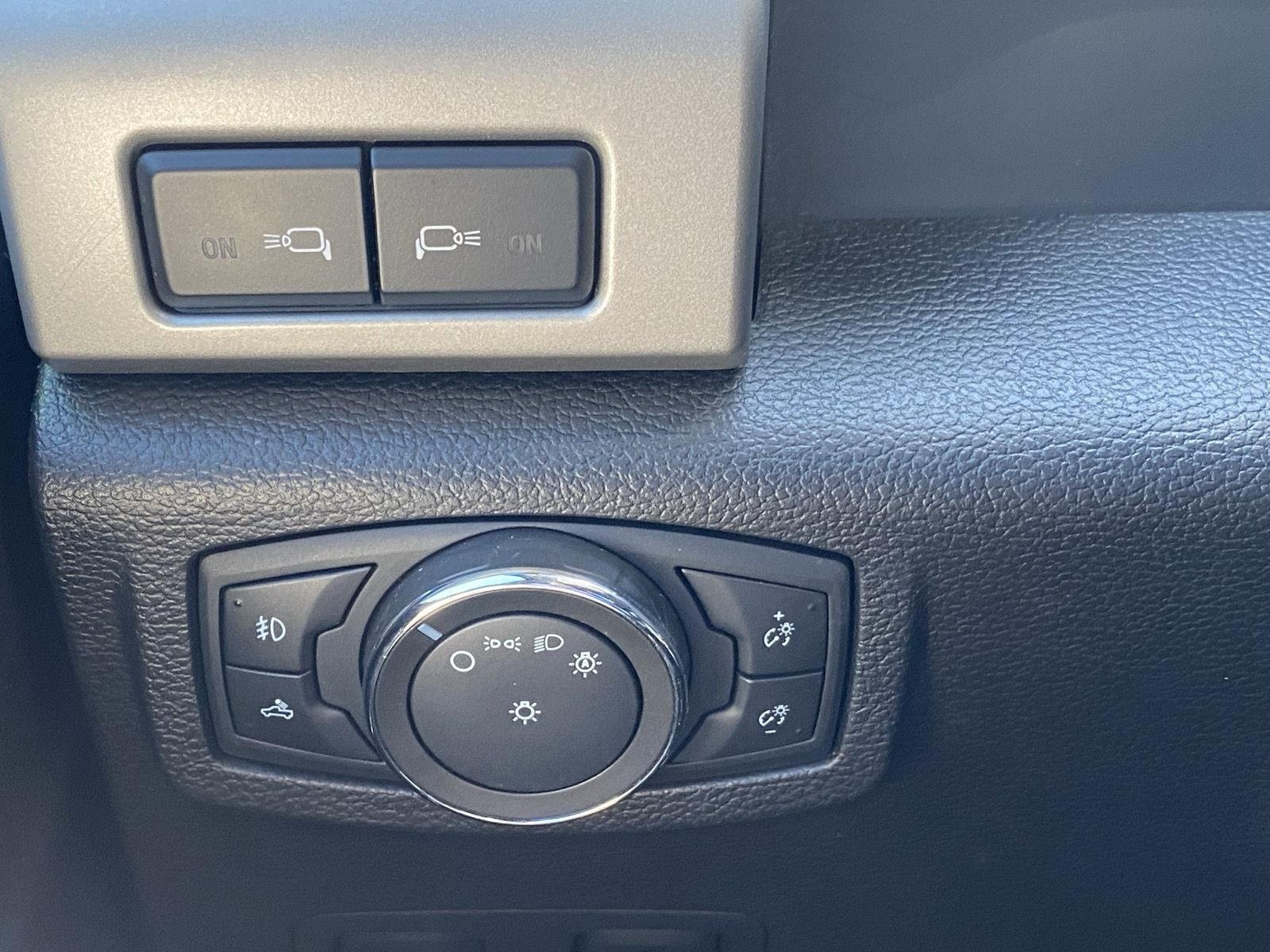 Certified 2021 Ford F350 Lariat AWD/4WD image 22