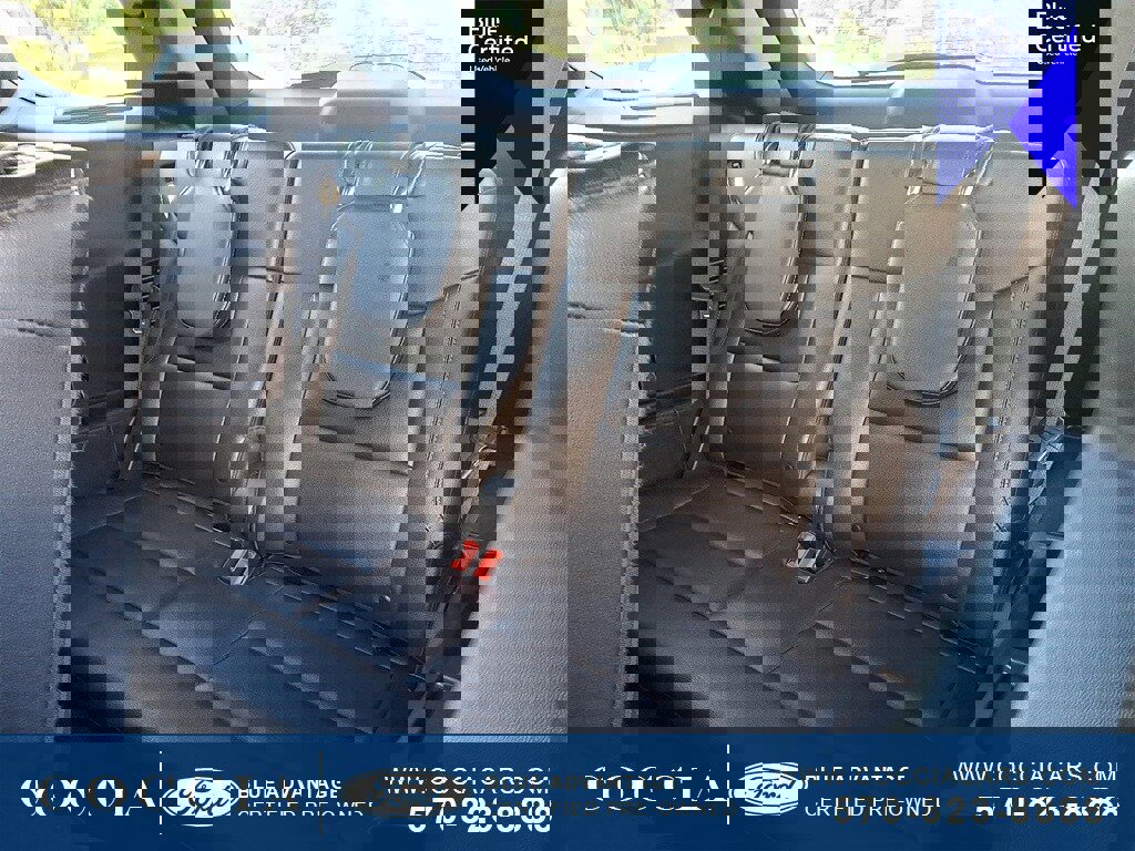 Certified 2020 Ford Explorer XLT w/ Equipment Group 202A image 10