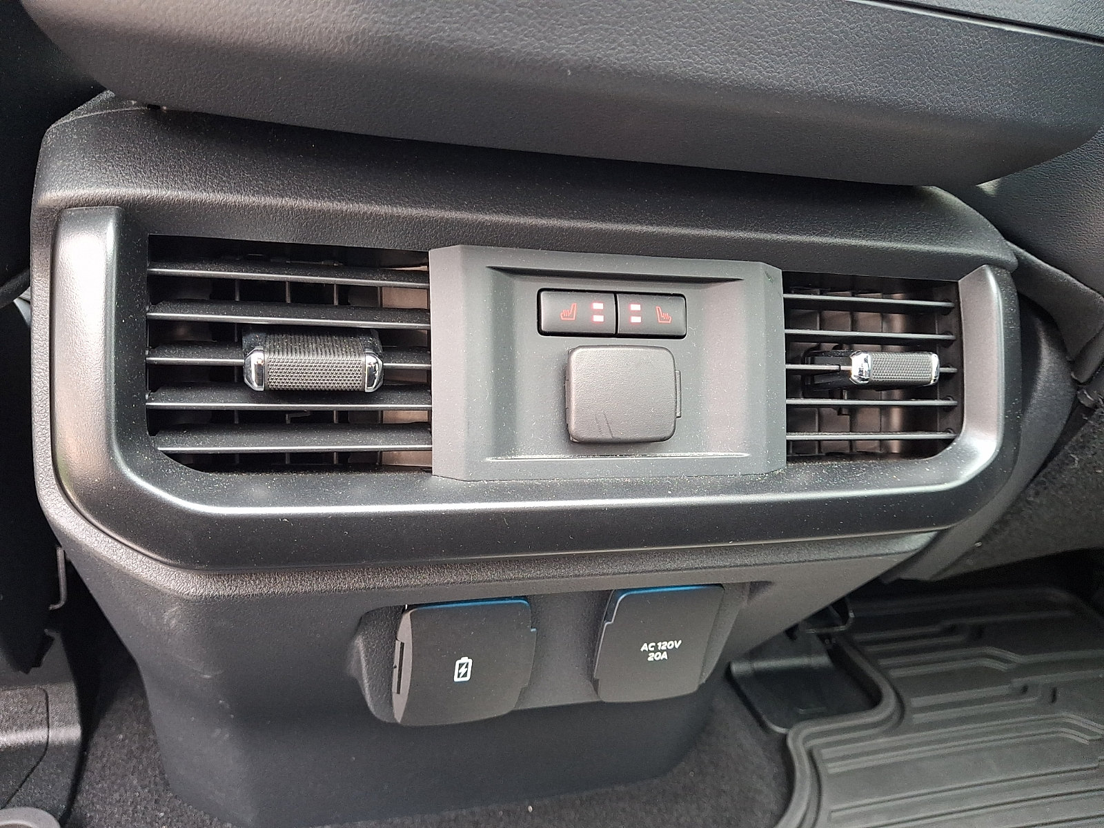 Certified 2025 Ford F150 Raptor AWD/4WD image 13