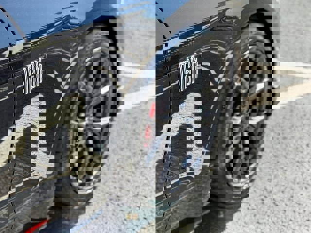 Certified 2022 Ford Mustang Mach 1 image 9