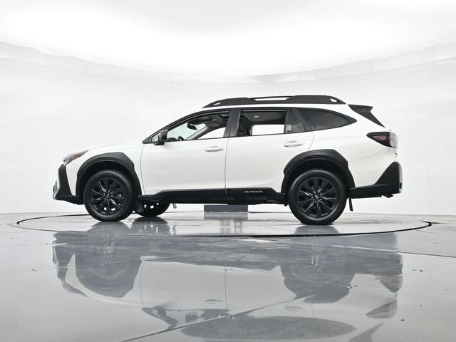 Used 2023 Subaru Outback Onyx Edition AWD/4WD image 39