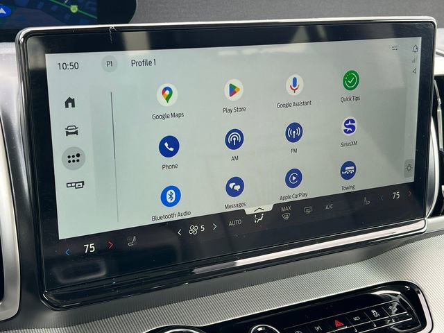 Certified 2025 Ford Expedition Active image 34