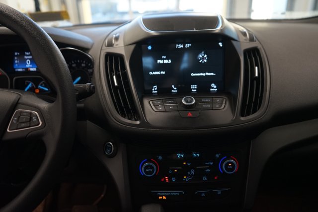 Certified 2019 Ford Escape SE AWD/4WD image 23