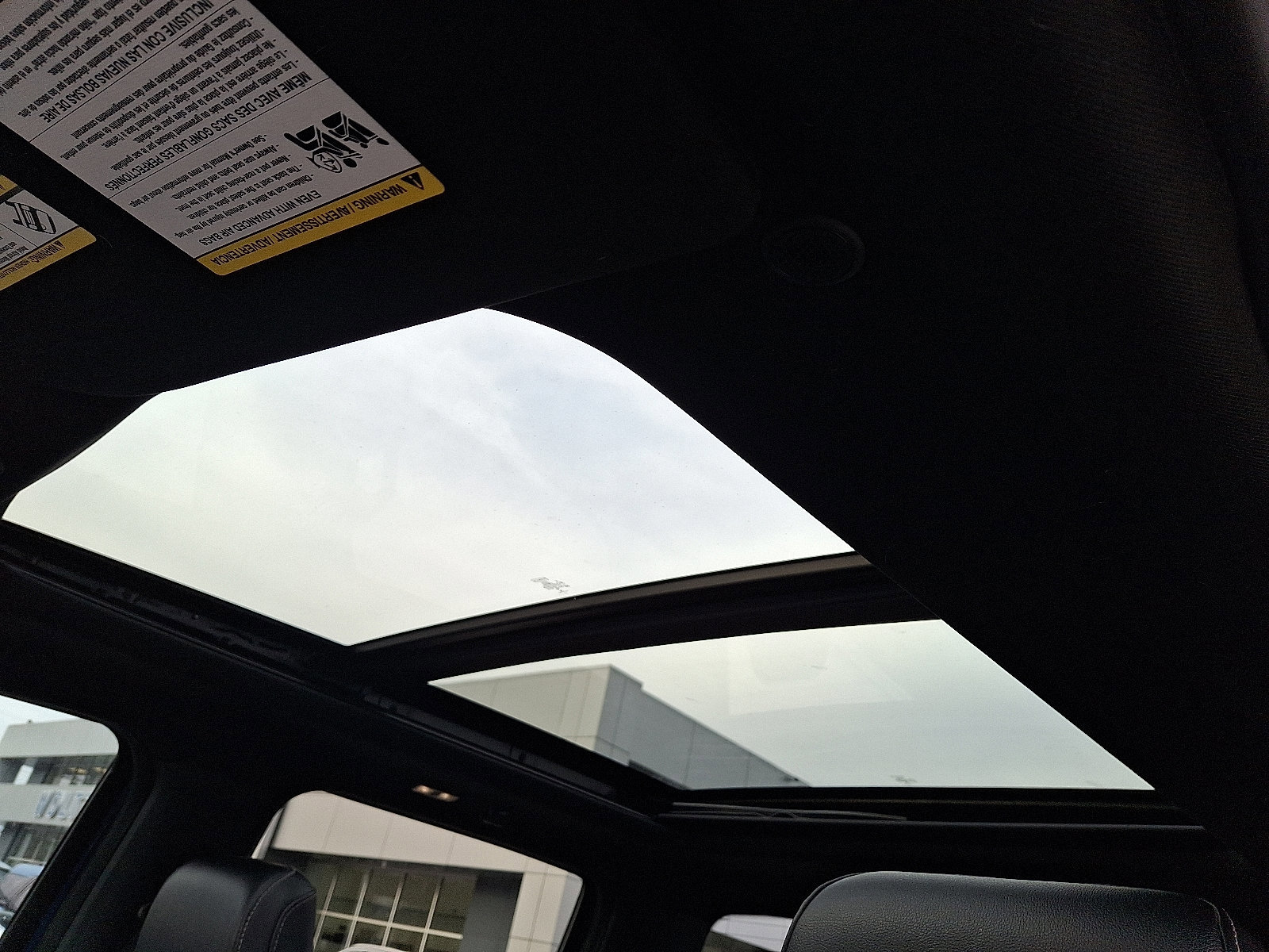 Certified 2022 Ford F150 XLT w/ Equipment Group 302A High image 14