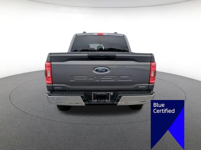 Certified 2023 Ford F150 XLT image 5