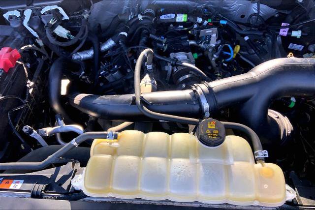 Certified 2020 Ford F150 XL w/ Equipment Group 101A Mid image 31