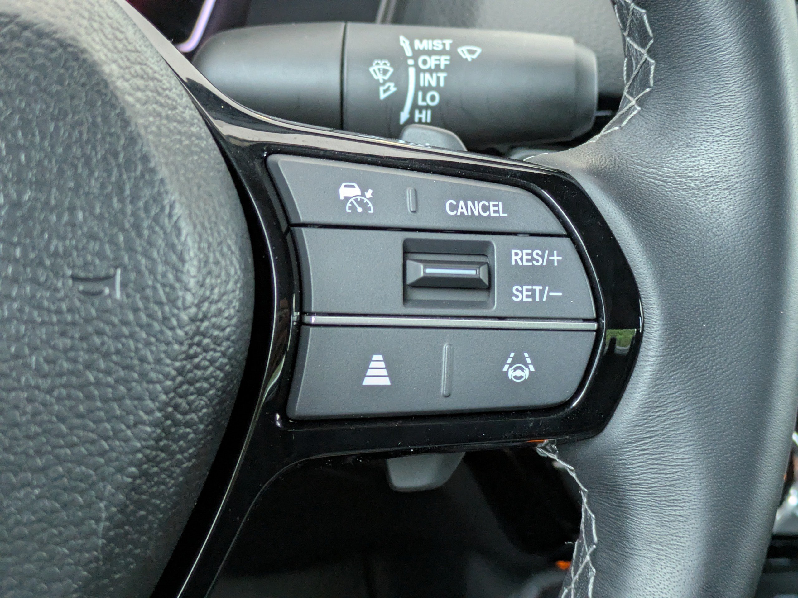 Used 2025 Honda Civic Sport image 24