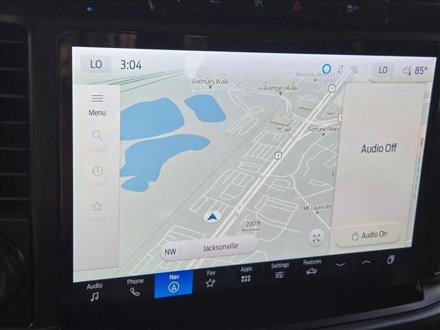 Certified 2024 Ford F150 XLT w/ Equipment Group 302A MID image 13