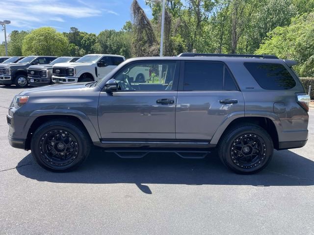 Used 2020 Toyota 4Runner Nightshade image 31