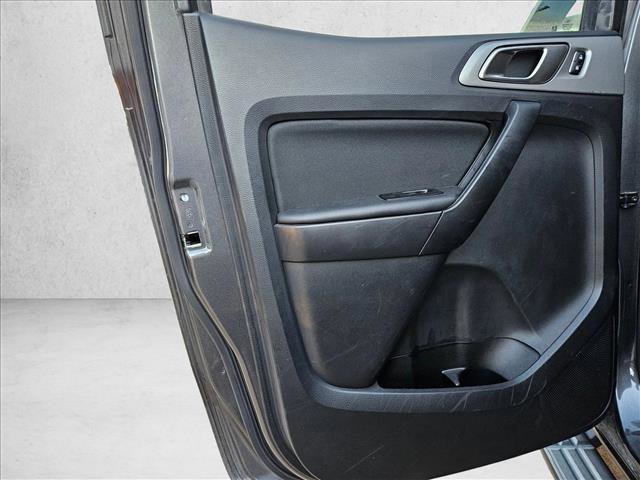 Certified 2020 Ford Ranger XLT w/ Equipment Group 302A Luxury image 23