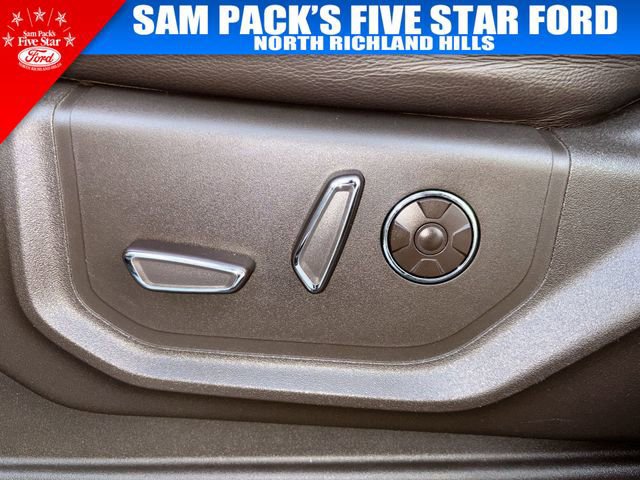 Certified 2022 Ford F250 King Ranch w/ Tremor Off-Road Package image 21