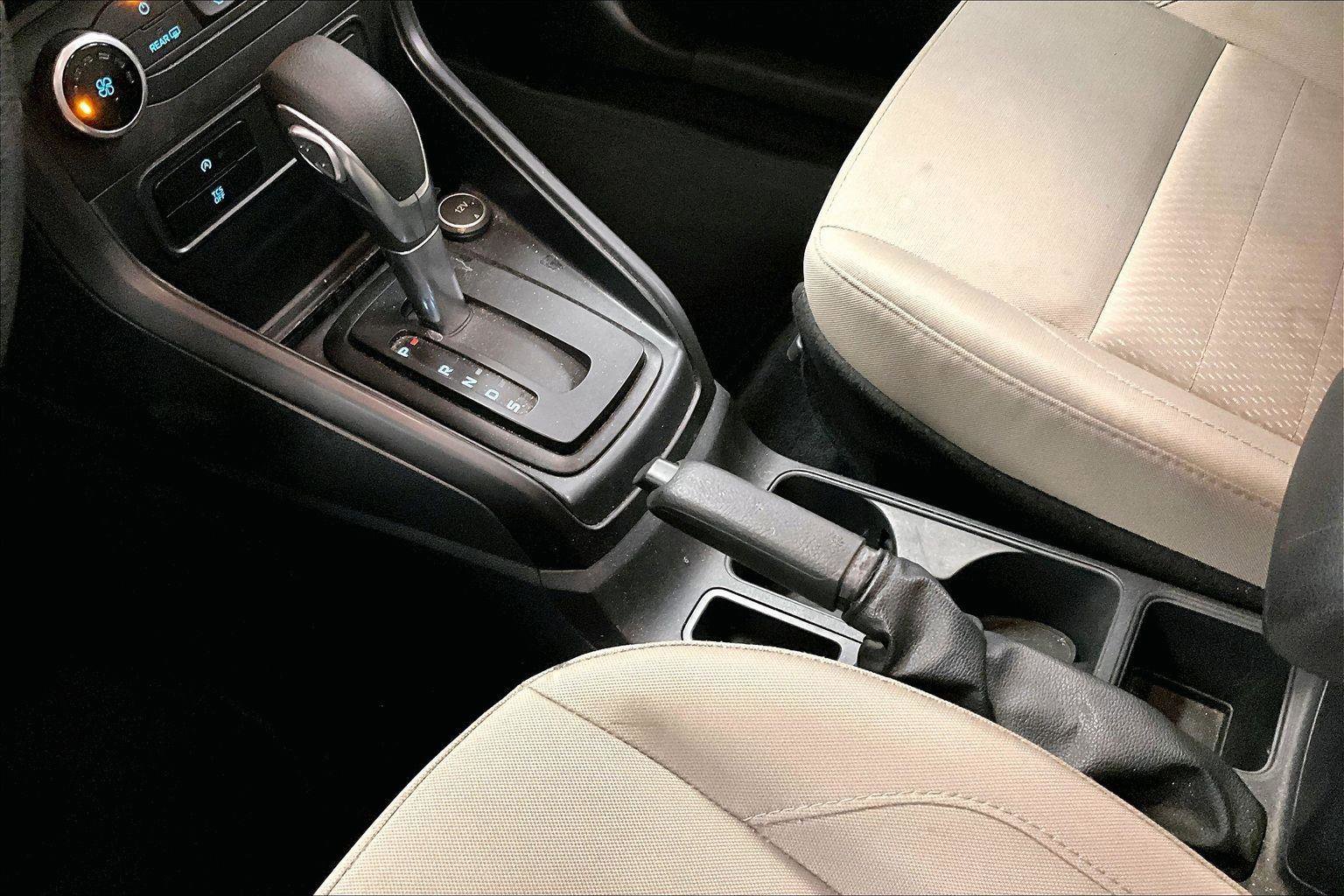 Certified 2021 Ford EcoSport S image 16