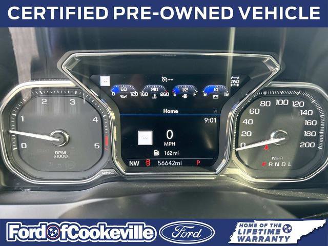 Used 2023 GMC Sierra 2500 Denali w/ Denali Ultimate Package AWD/4WD image 38