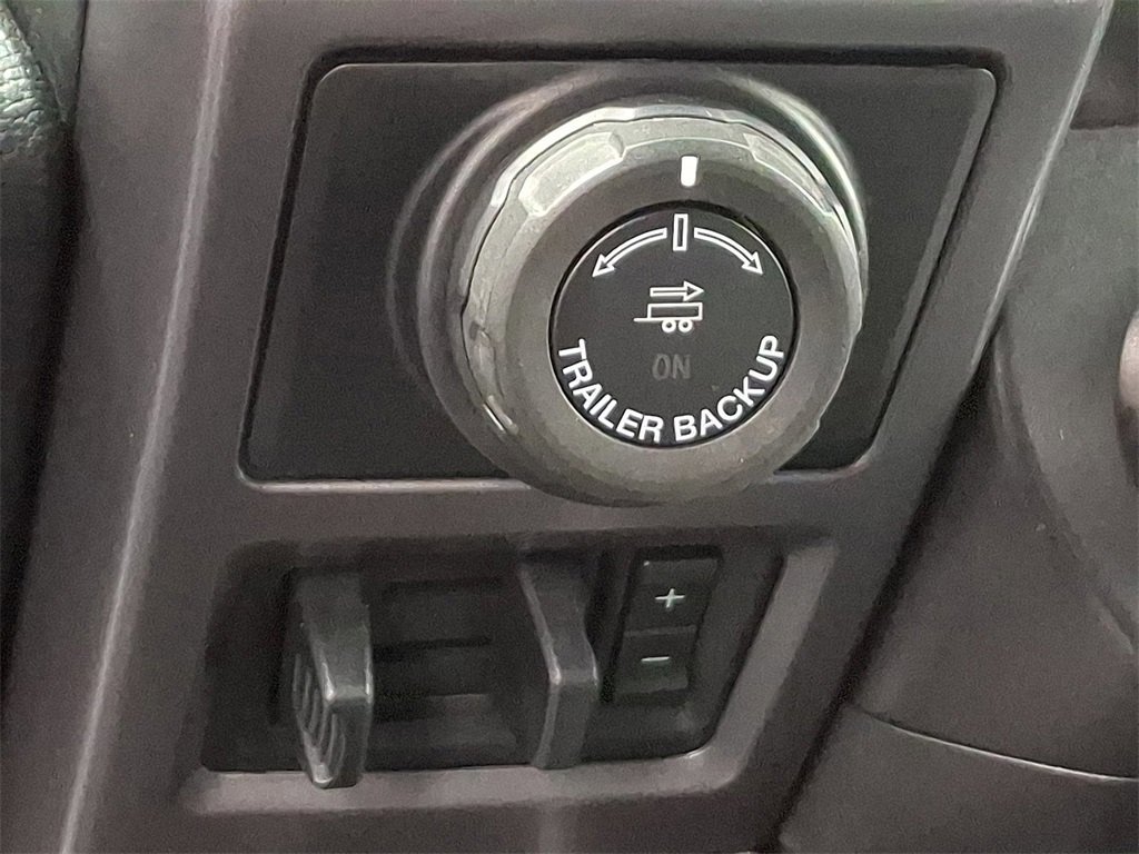 Certified 2020 Ford F150 XLT w/ Equipment Group 302A Luxury image 28