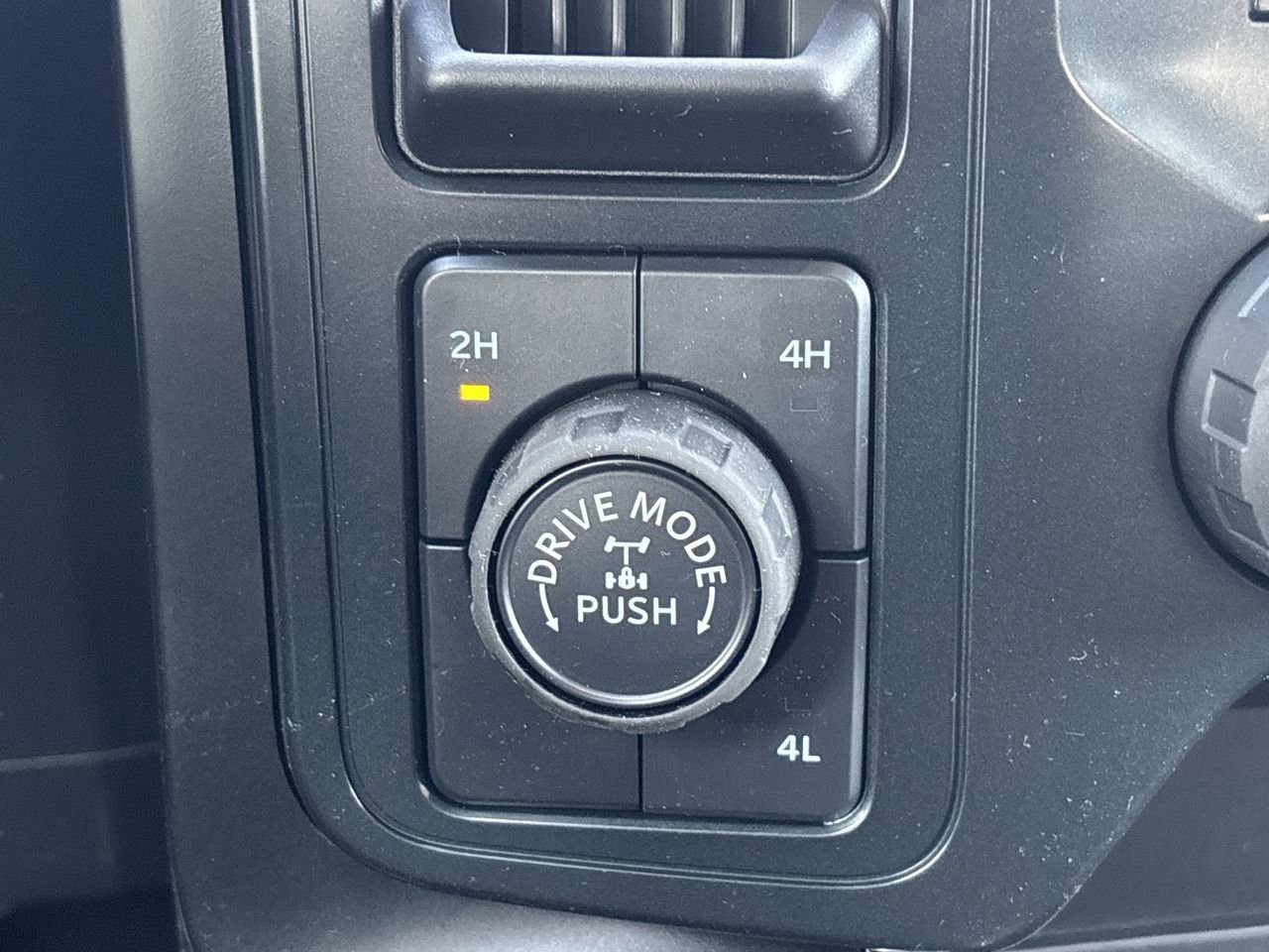 Certified 2025 Ford F150 STX w/ STX Black Appearance Package image 23