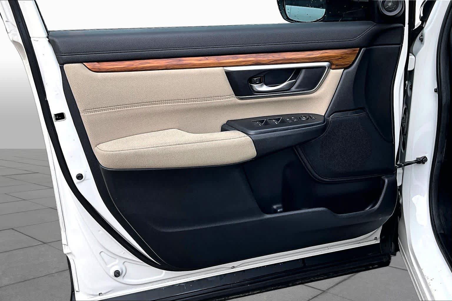 Used 2019 Honda CR-V EX image 22