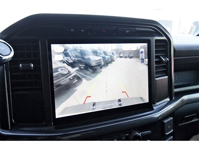 Certified 2024 Ford F150 STX image 24