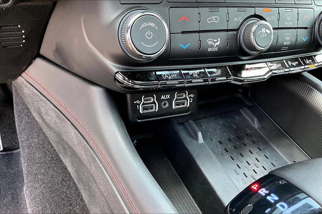 Used 2026 Dodge Durango GT AWD/4WD image 18
