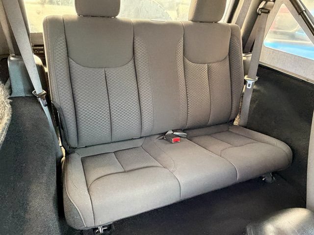 Used 2017 Jeep Wrangler Sport AWD/4WD image 29
