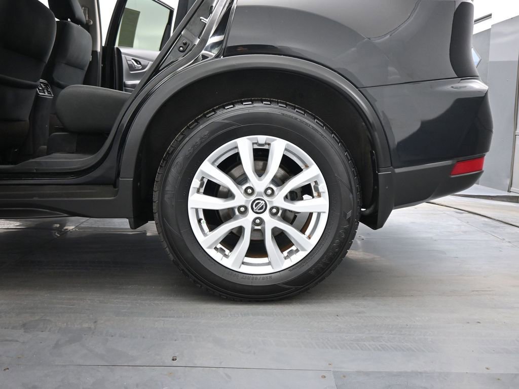 Used 2019 Nissan Rogue S w/ Special Edition Package image 15