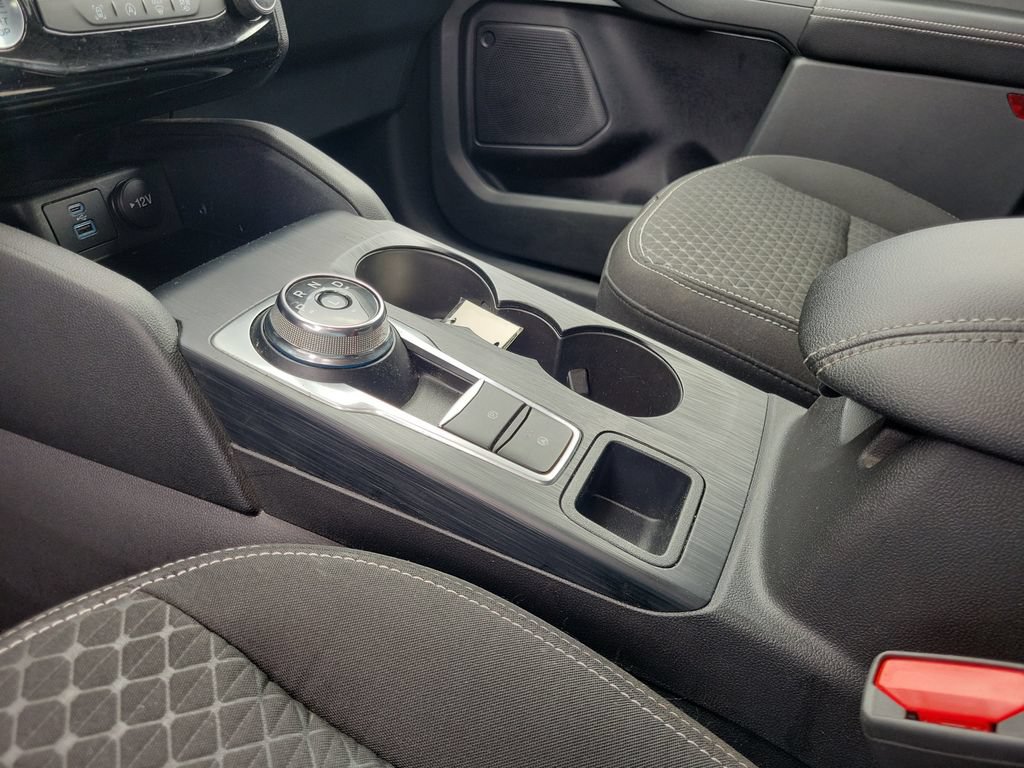Certified 2023 Ford Escape Active w/ Tech Pack #1 AWD/4WD image 29