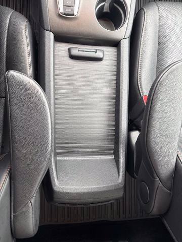 Used 2022 Honda Passport TrailSport image 19