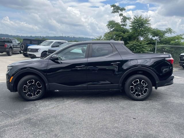 Used 2022 Hyundai Santa Cruz SEL w/ Cargo Package FWD image 7