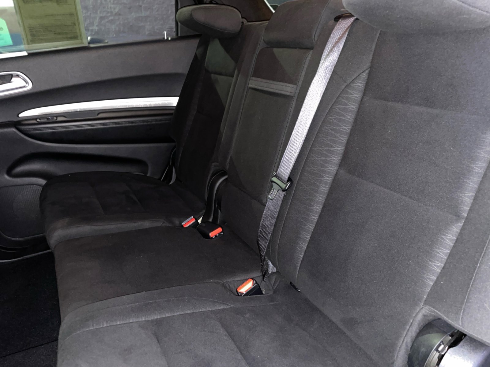 Used 2020 Dodge Durango SXT image 16