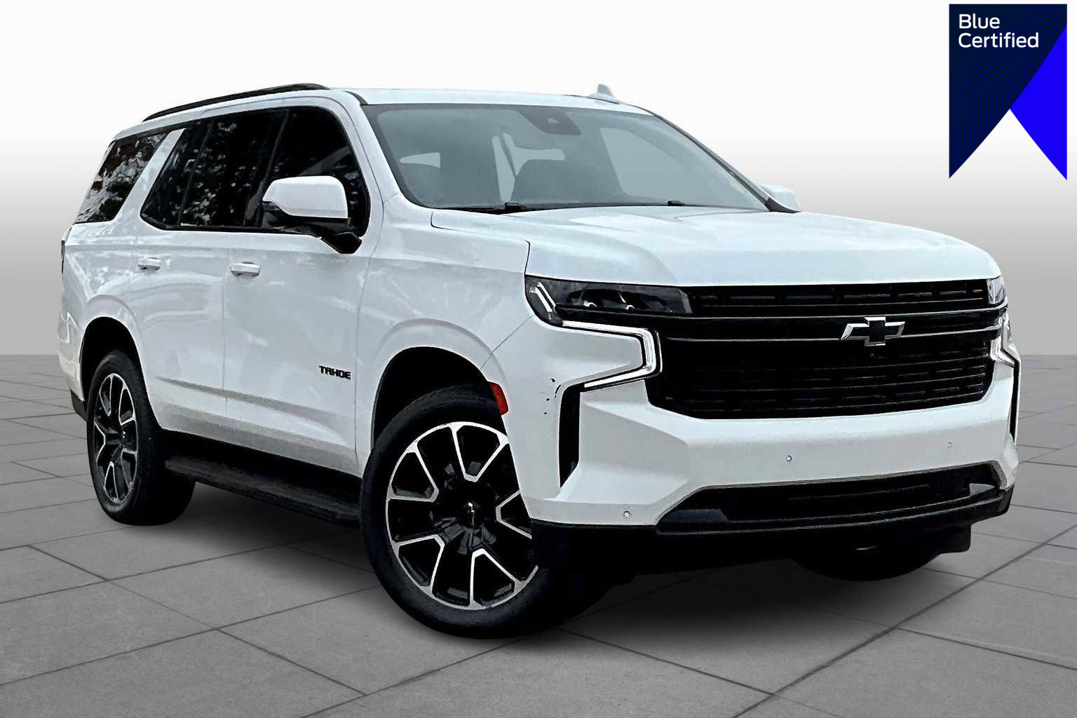 Used 2023 Chevrolet Tahoe RST w/ Luxury Package