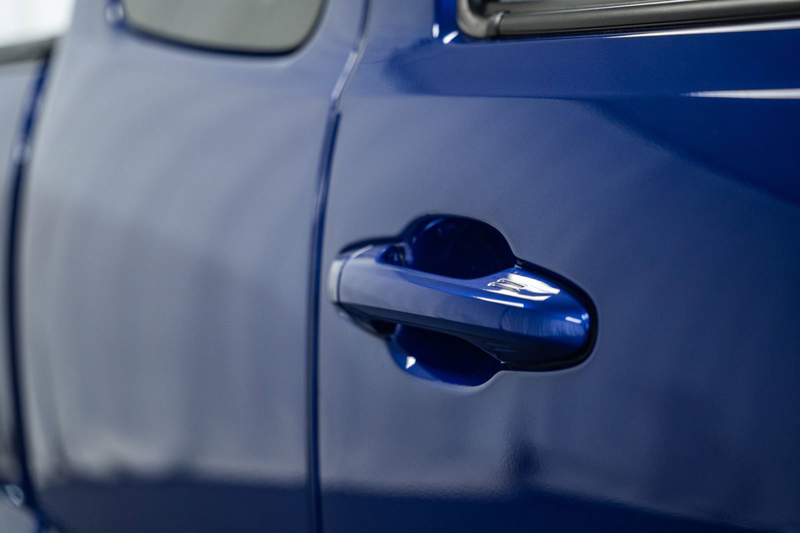 Used 2022 Toyota Tacoma TRD Sport image 21