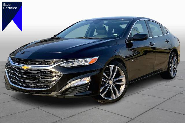 Used 2024 Chevrolet Malibu LT